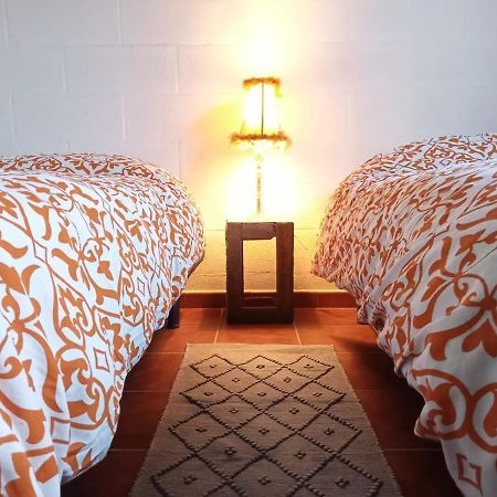 La Bodega De Villa Bella إسبارتيناس المظهر الخارجي الصورة