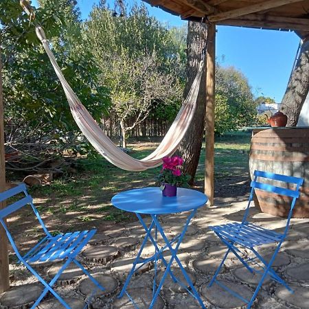 La Bodega De Villa Bella إسبارتيناس المظهر الخارجي الصورة
