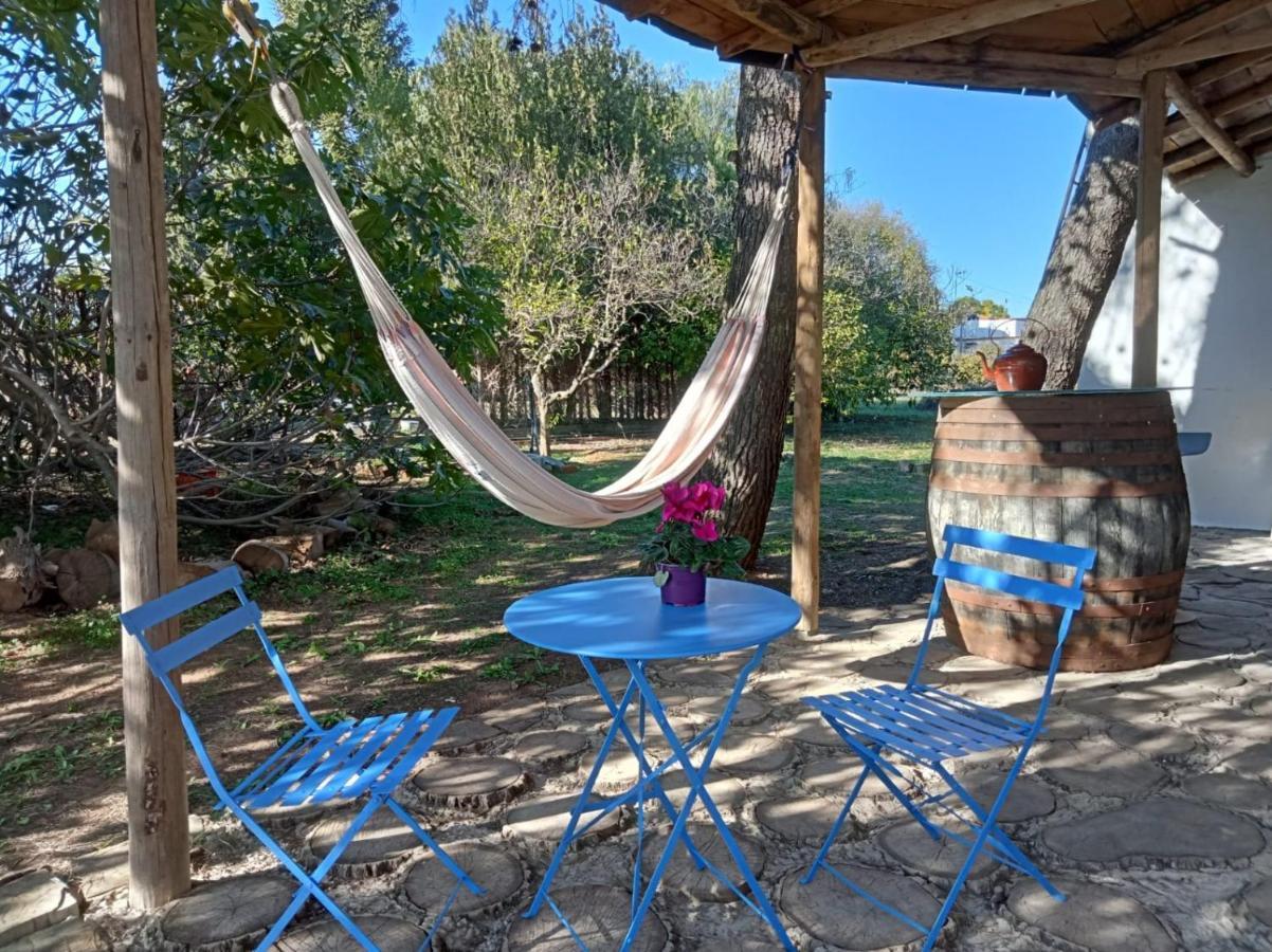 La Bodega De Villa Bella إسبارتيناس المظهر الخارجي الصورة